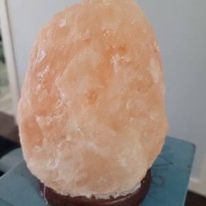 Himalayan Salt Rock